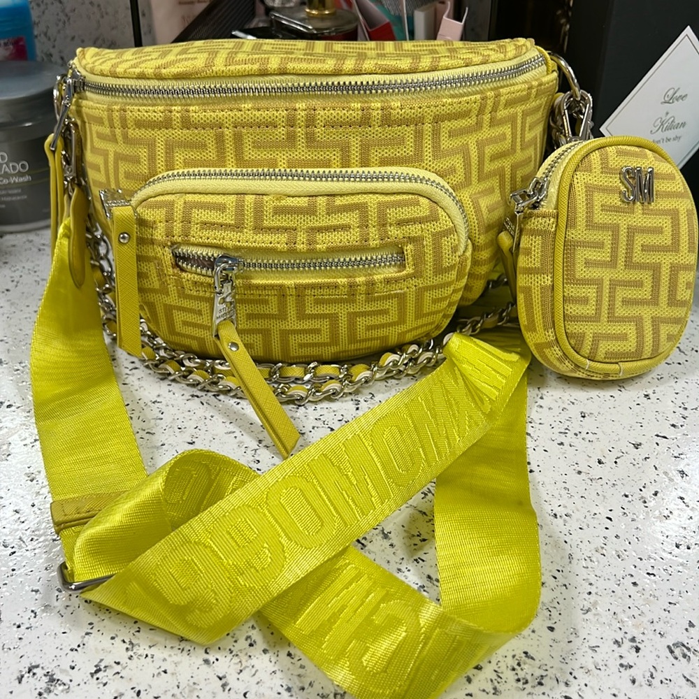 Steve Madden Bag